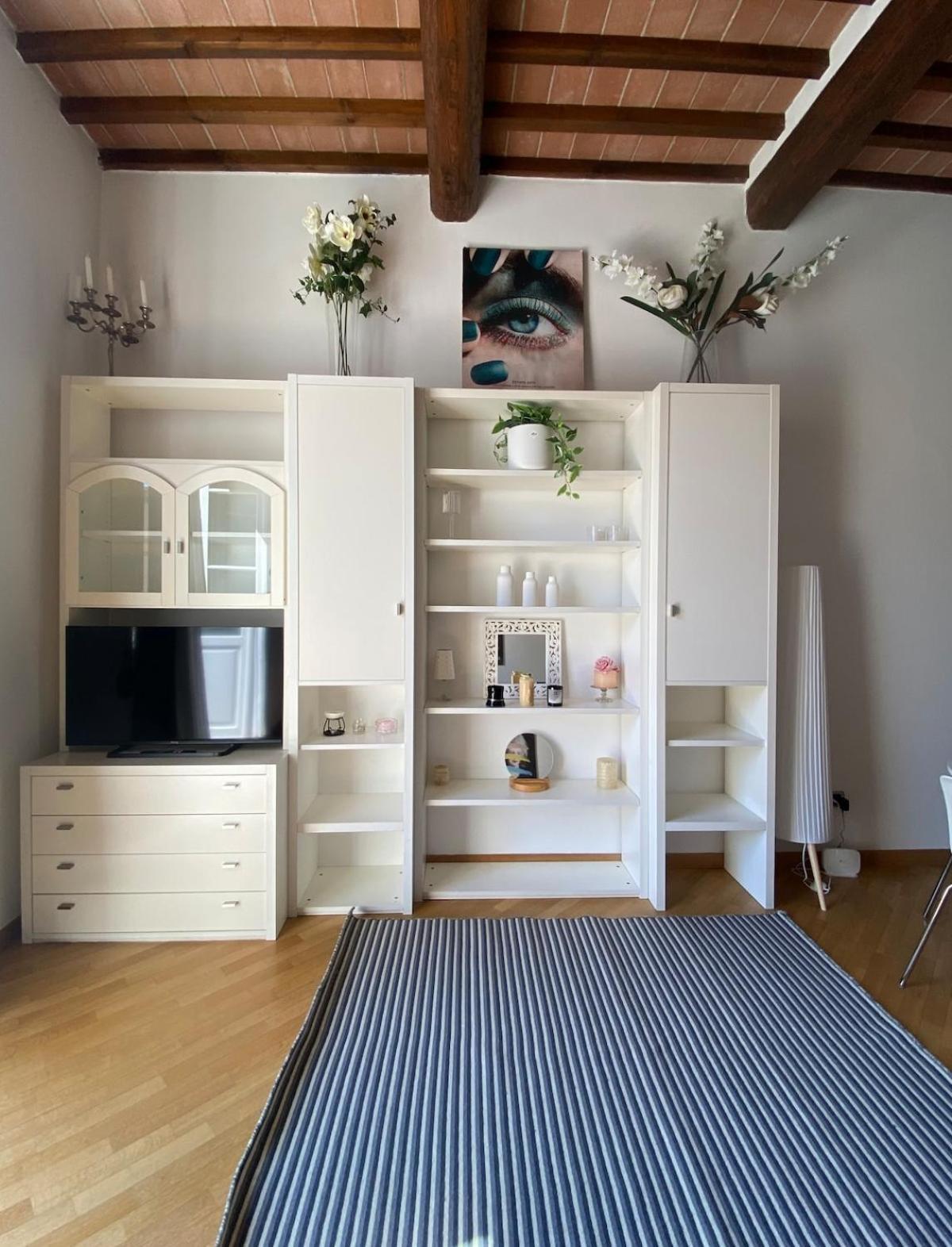 Maison Odette Apartment